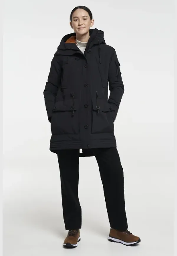 Himalaya Ltd Jacket W