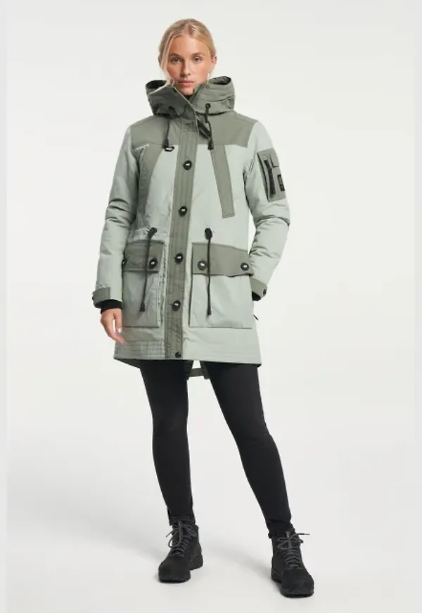 Himalaya Ltd Jacket W