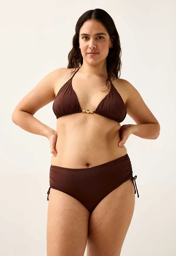 Hipster bikiniunderdel