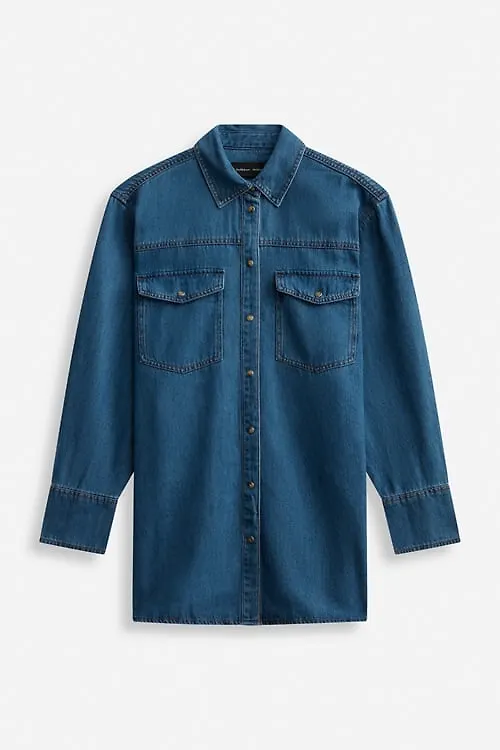 Hiroiw shirt