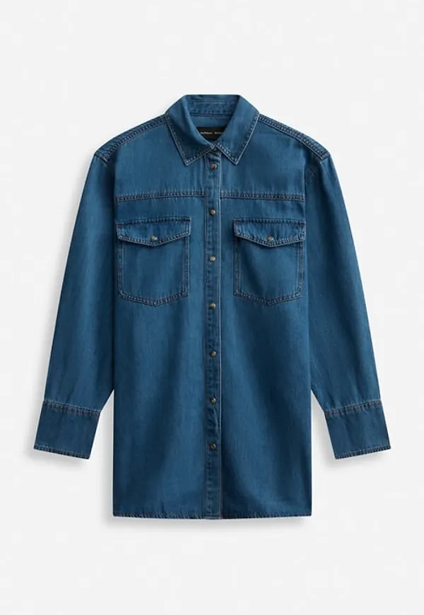 Hiroiw shirt