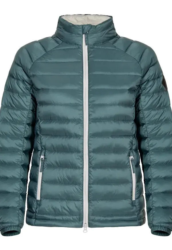 Hjelle LT Down Jacket Wmn (Spring 2022)