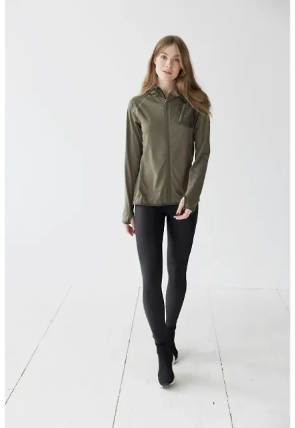 Hjo Jkt W