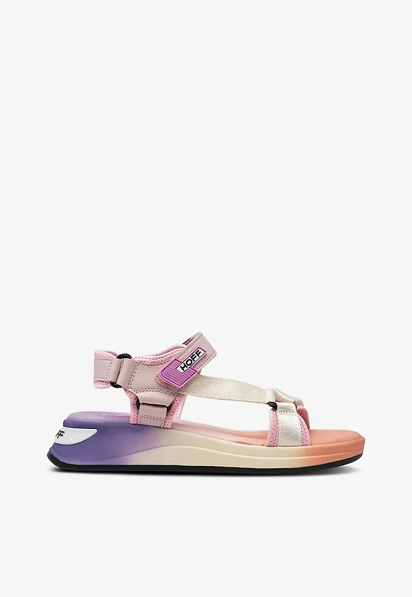 HOFF - Sandaler Antigua - Rosa