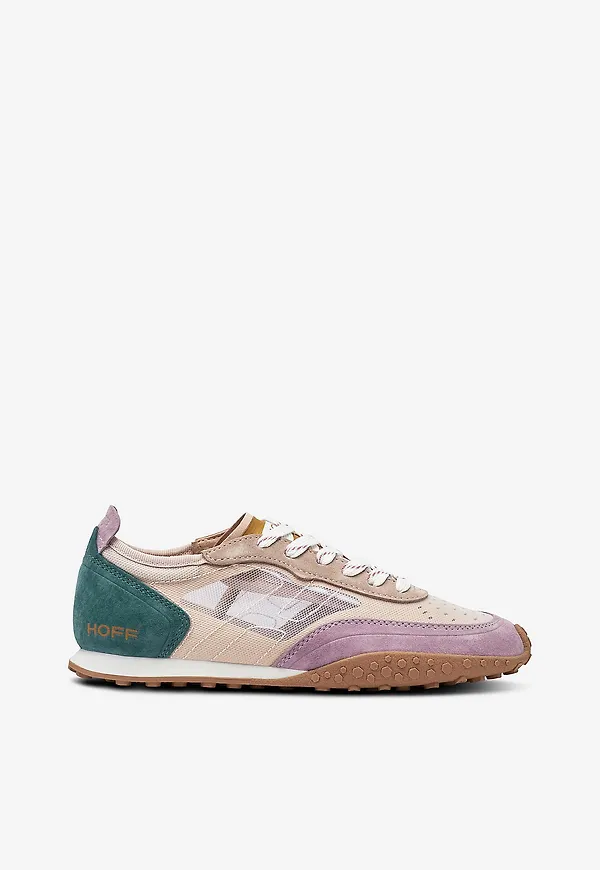HOFF - Sneakers Bird - Rosa