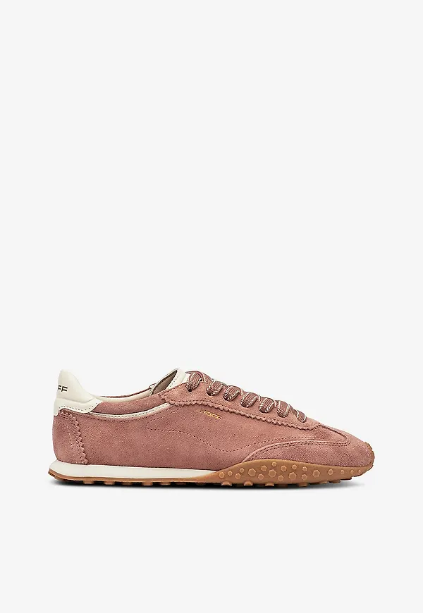 HOFF - Sneakers Bridge FL - Brun
