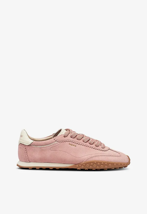HOFF - Sneakers Bridge FL Rose - Rosa