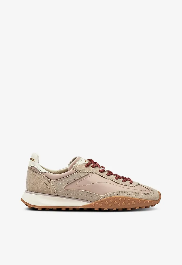HOFF - Sneakers Bridge Mkii - Beige