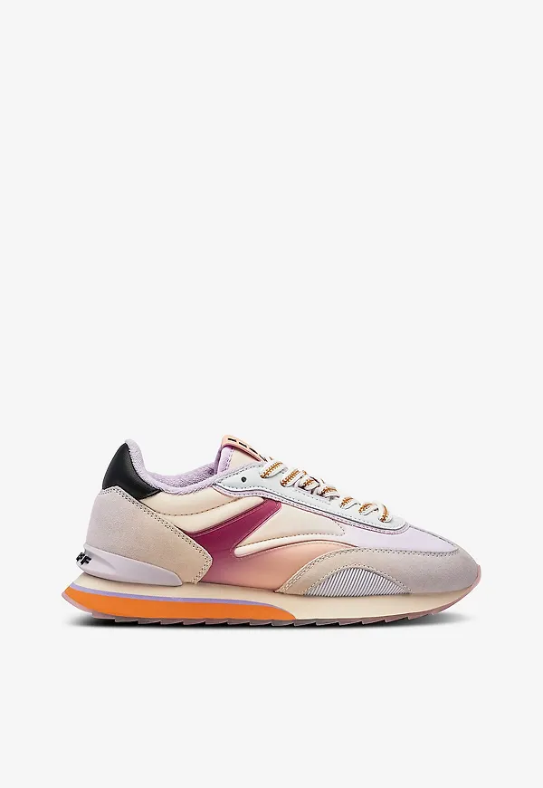 HOFF - Sneakers Bull - Lila