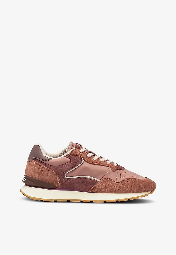 HOFF - Sneakers City - Brun