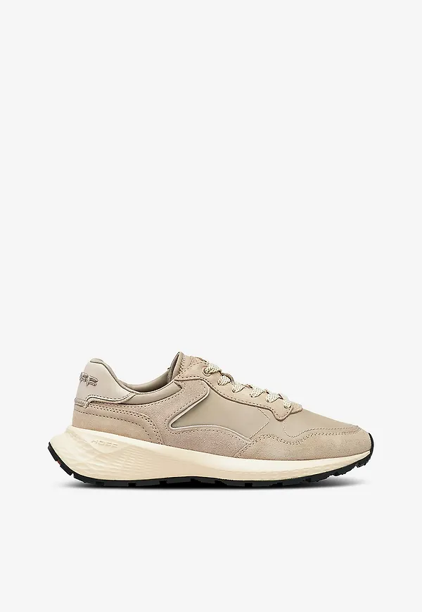HOFF - Sneakers City Mkii - Beige