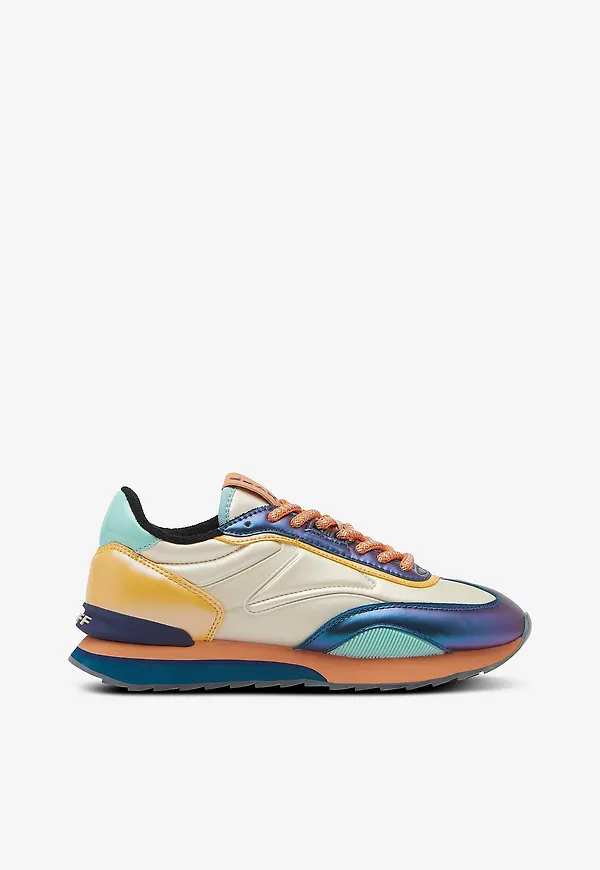 HOFF - Sneakers Dahlia - Blå
