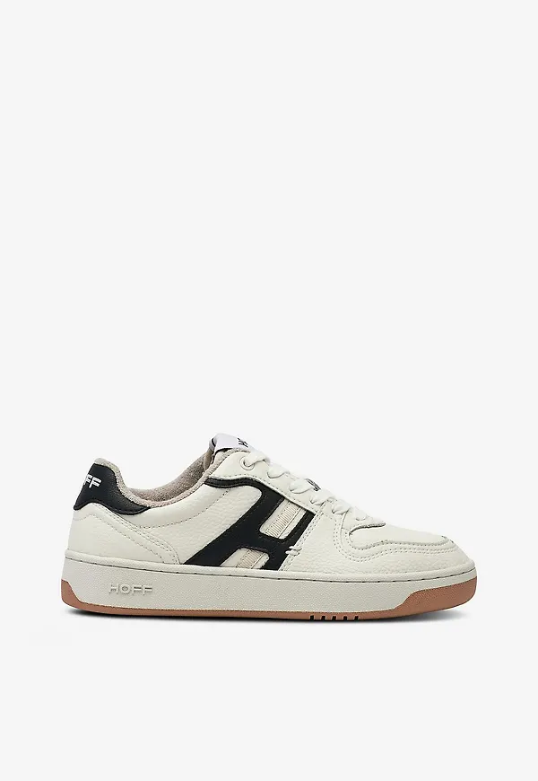 HOFF - Sneakers Grand Central Woman - Vit