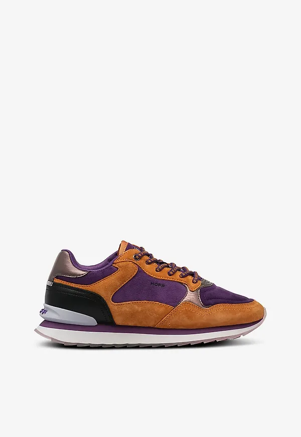 HOFF - Sneakers Modena - Orange