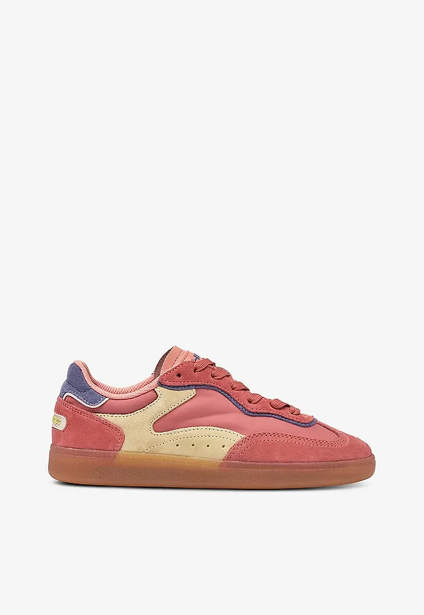 HOFF - Sneakers Park - Rosa