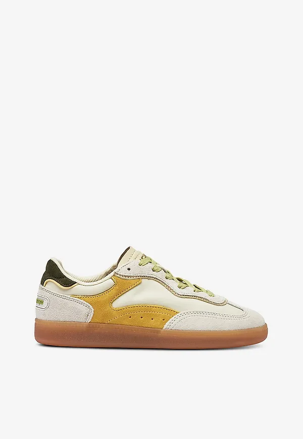 HOFF - Sneakers Park - Vit