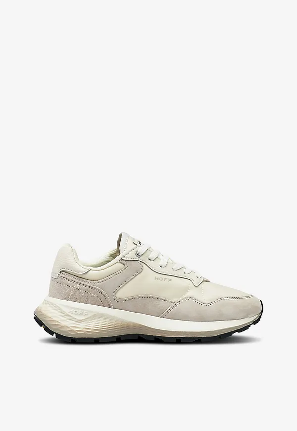 HOFF - Sneakers Quebec II Woman - Vit