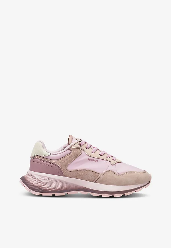 HOFF - Sneakers Stockholm II - Lila