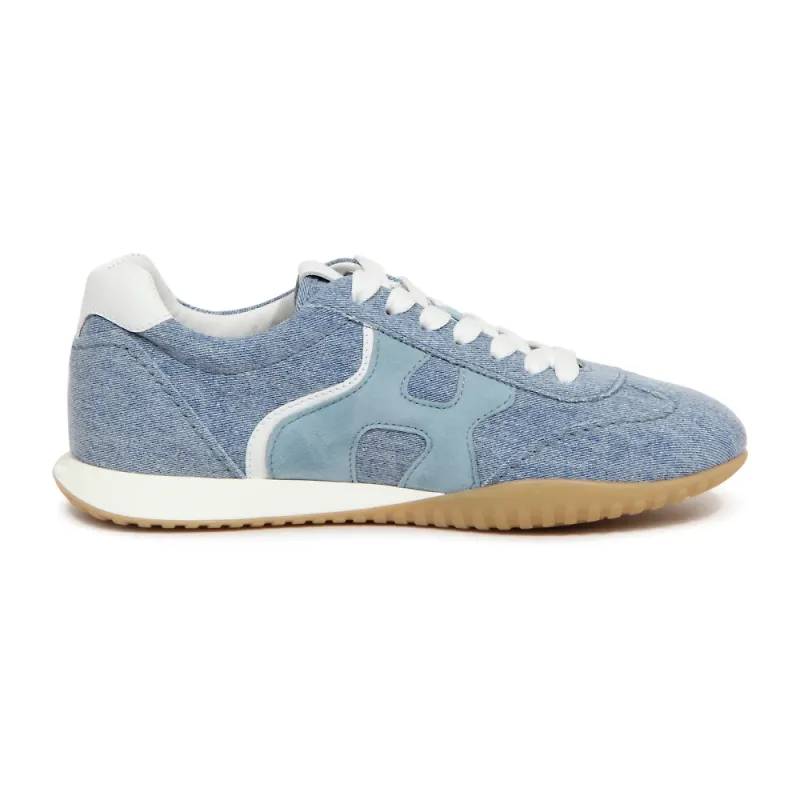 Hogan, Skor, Dam, 39 EU, Memory Foam Olympia-Z Skor