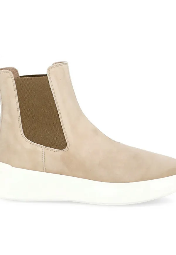 Hogan Chelsea Boots Brun, Dam