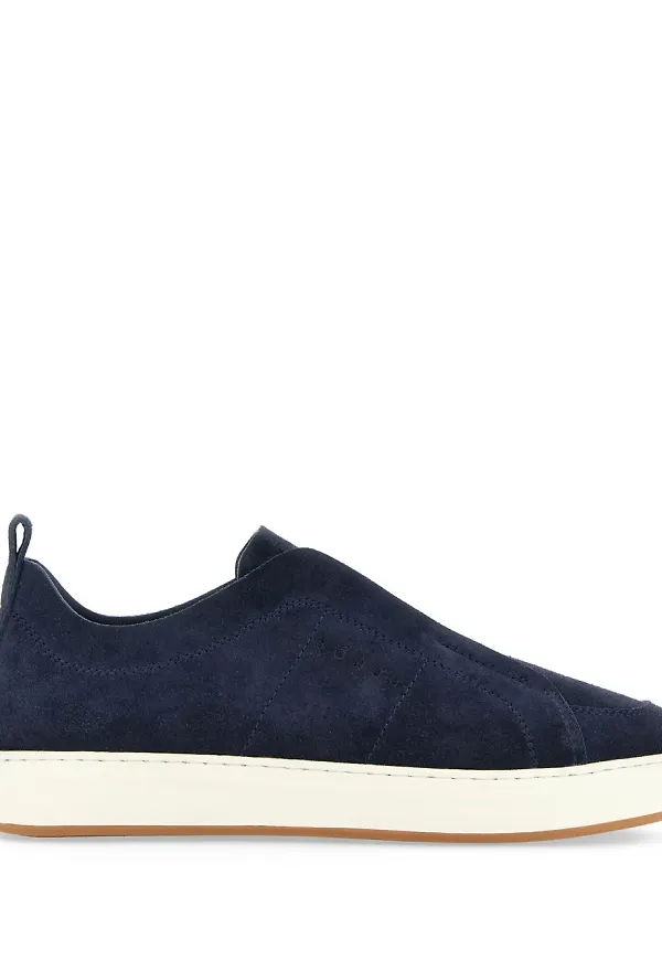 Hogan H668 sneakers - Blå