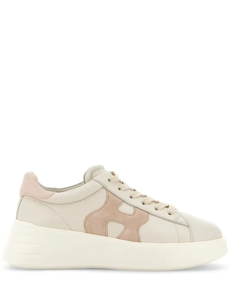 Hogan Rebel sneakers - Neutral