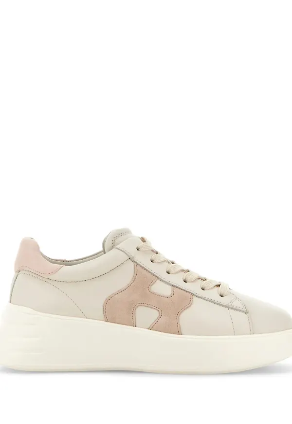 Hogan Rebel sneakers - Neutral