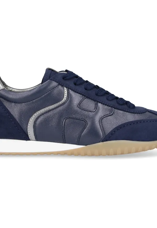 Hogan Sneakers Blå, Dam