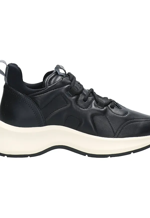 Hogan Sneakers Svart, Dam