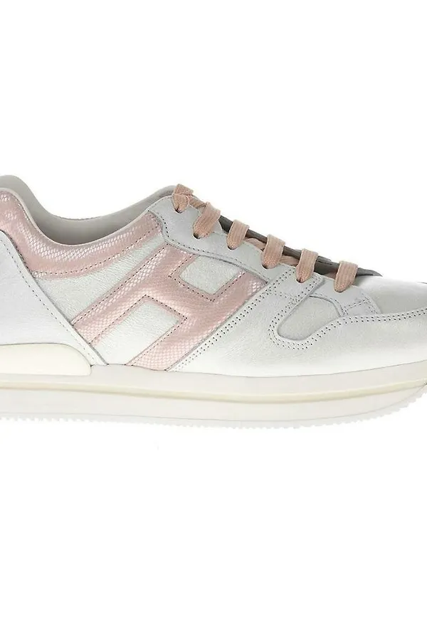 Hogan sneakers Vit, Dam