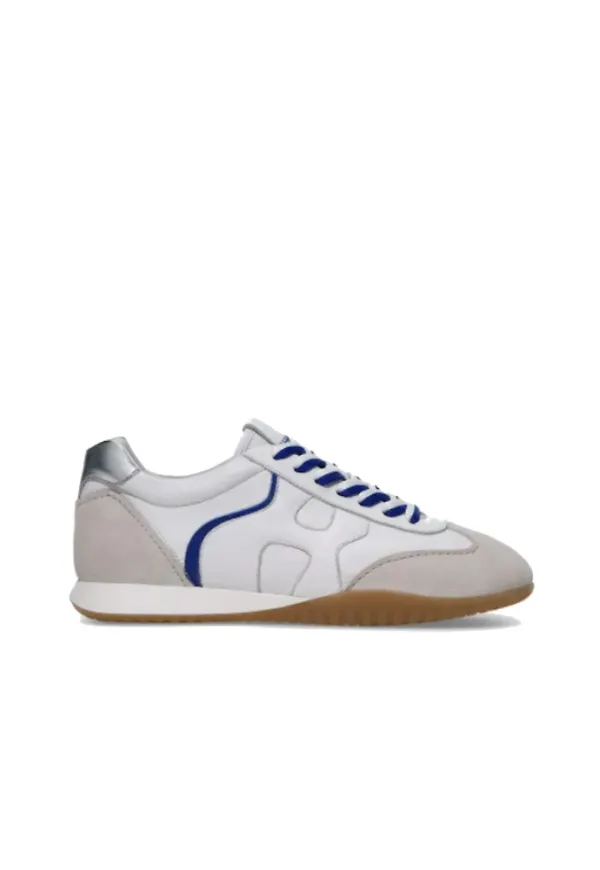 Hogan Sneakers Vit, Dam