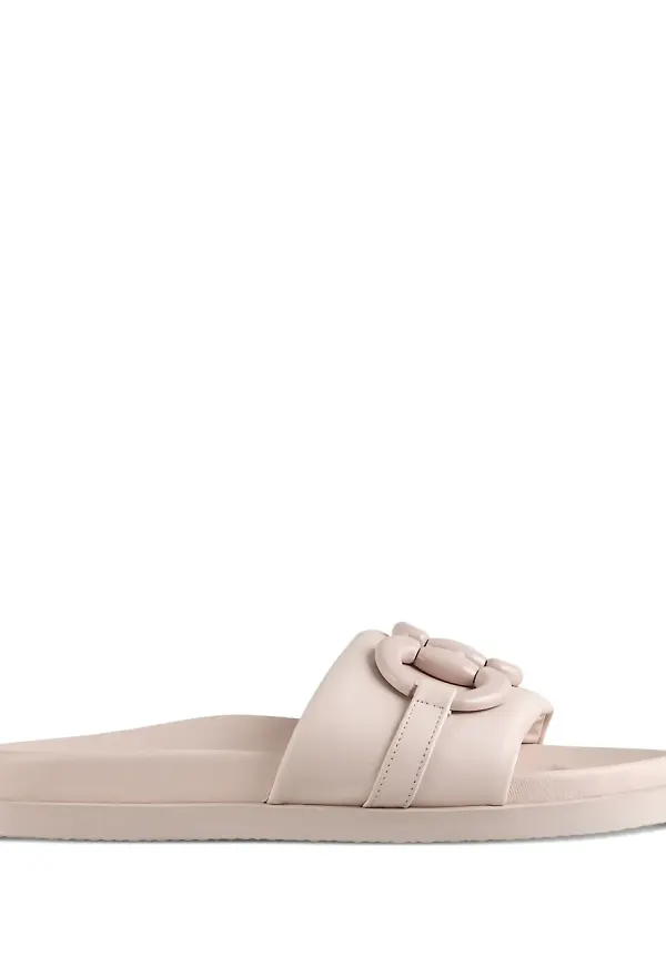 Hogl Emmy sandaler - Neutral