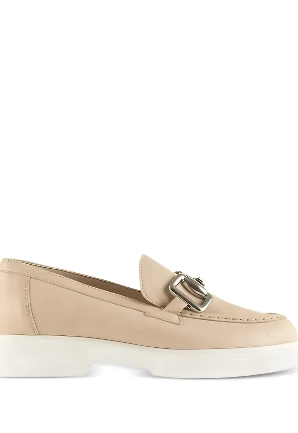 Hogl Max Horsebit loafers - Neutral