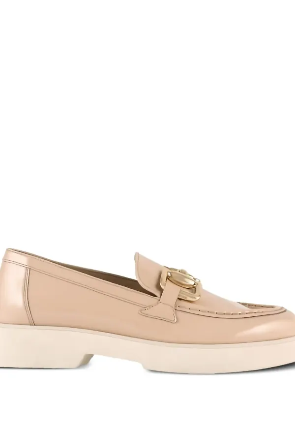 Hogl Max Horsebit loafers - Neutral