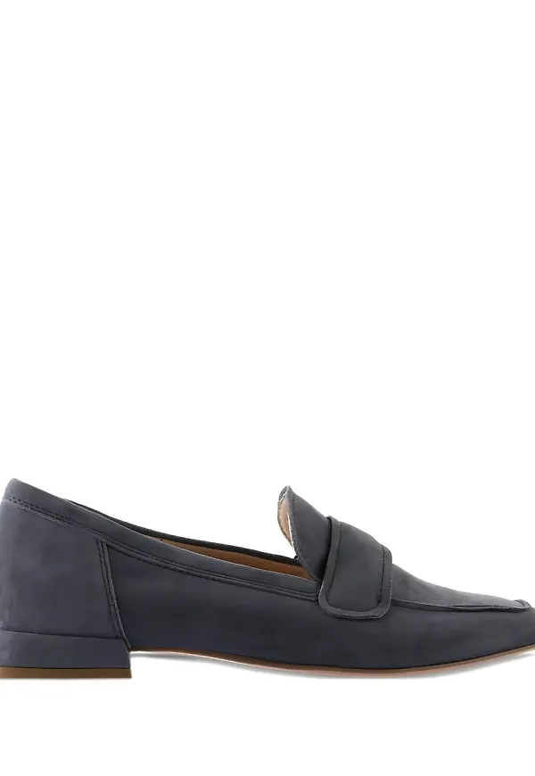 Hogl Perry loafers - Blå