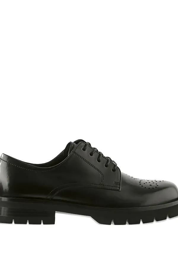 Hogl Rocky brogues - Svart