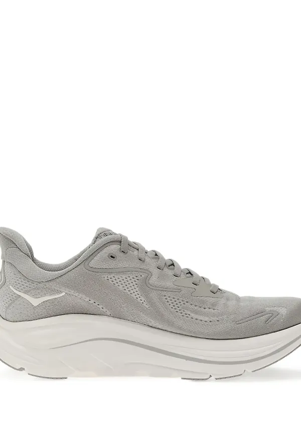 HOKA M Clifton 10 träningsskor - Grå