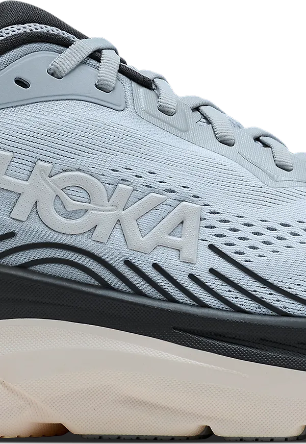 Hoka Men's Clifton 11 Stardust / Alabaster