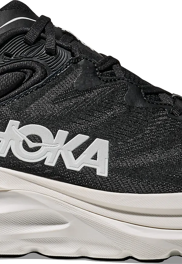 Hoka Men's Gaviota 6 Black/White