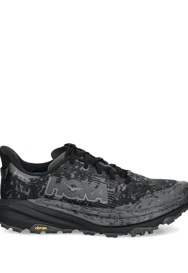 HOKA Speedgoat 6 sneakers - Svart