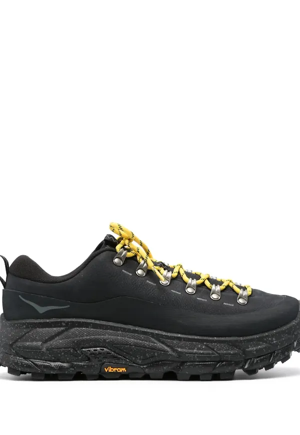HOKA Tor Summit sneakers - Svart