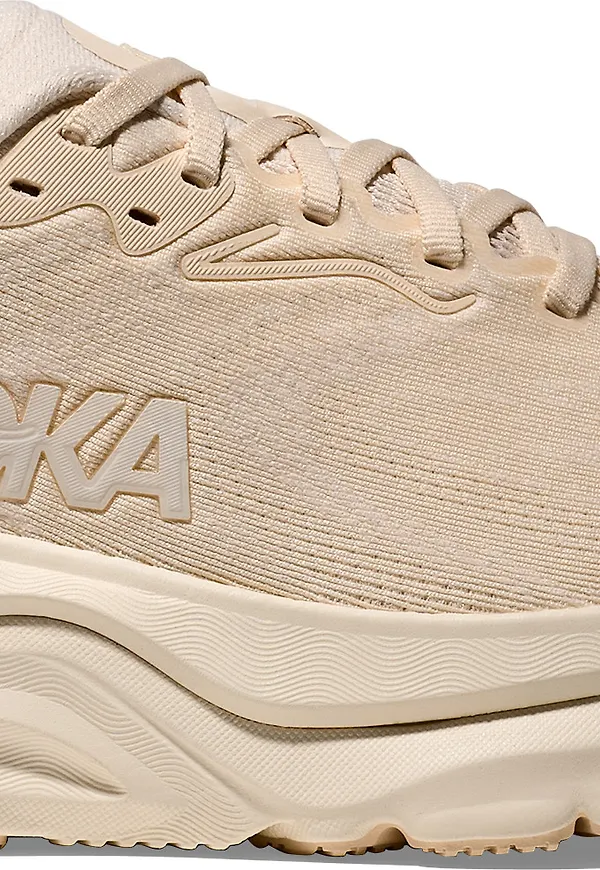 Hoka Women's Arahi 8 Birch/Alabaster