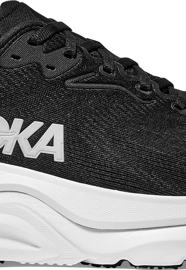 Hoka Women's Arahi 8 Black/White