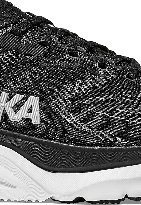 Hoka Women's Arahi 8 Black/White