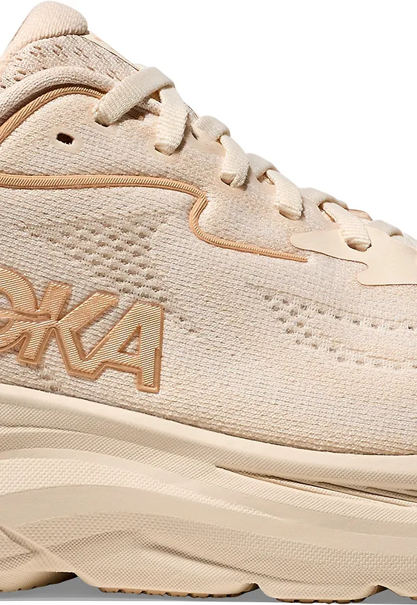 Hoka Women's Clifton 10 Vanilla/Birch