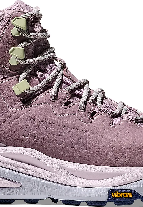 Hoka Women's Kaha 3 GORE-TEX Fragrant Lilac/Lilac Cream