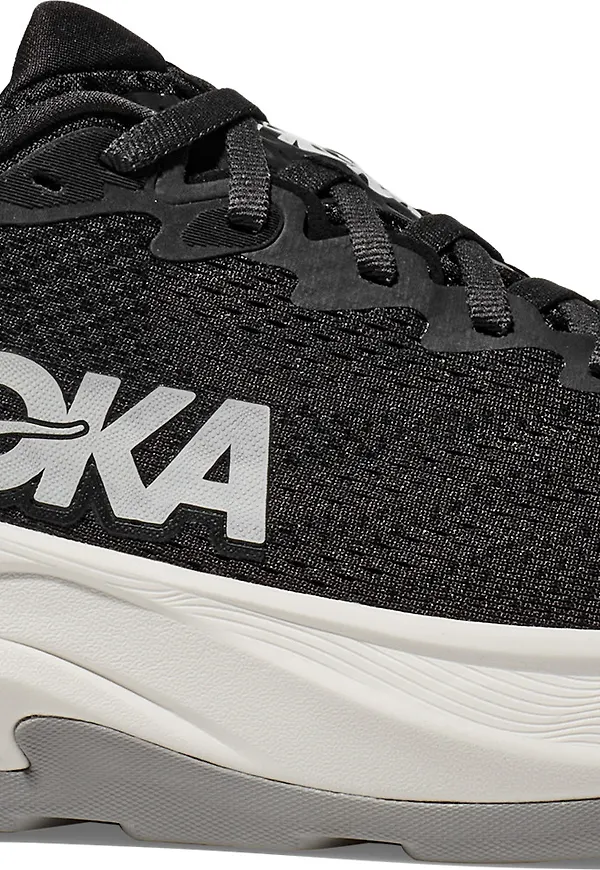 Hoka Women's Rincon 4 Black/White