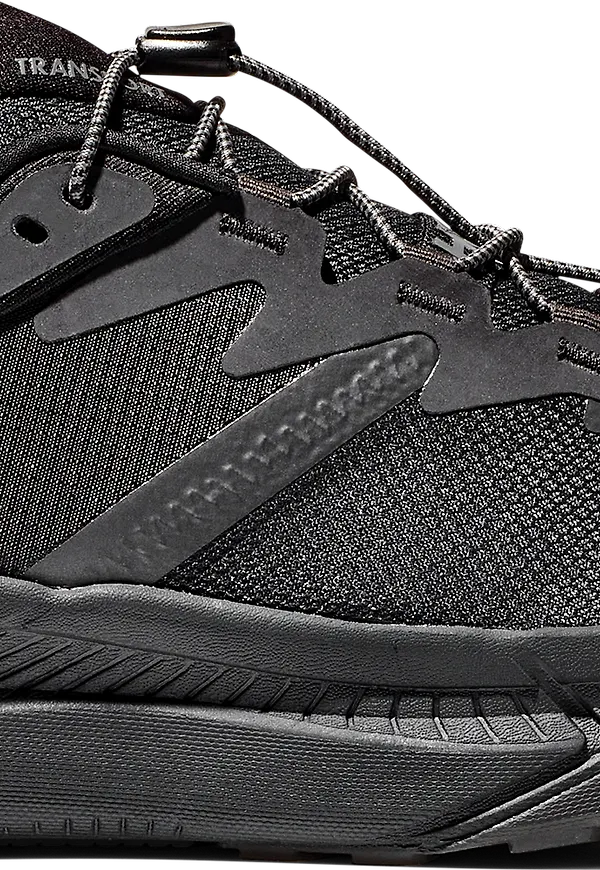 Hoka Women's Transport Black/Black