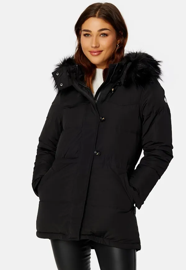 Hollies Ariana 825 Black NB- black 38