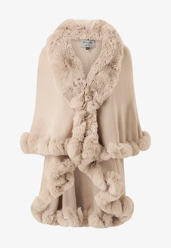 Hollies - Cape Wednesday - Beige